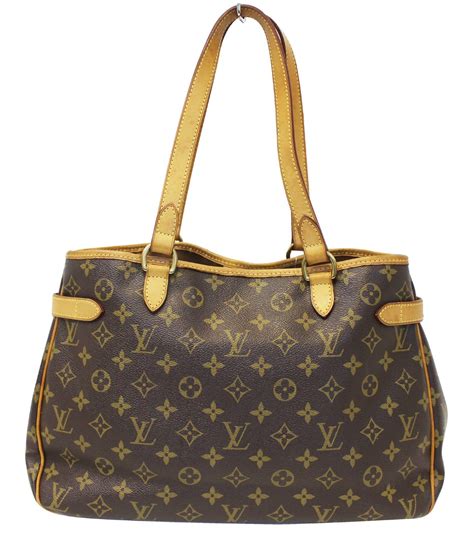 louis vuitton batignolles horizontal discontinued.